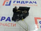 Замок двери передний правый Renault Logan 805028442R