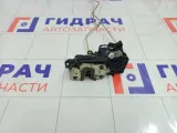 Замок двери передний правый Renault Logan 805028442R