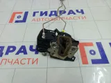 Замок двери передний правый Renault Logan 805028442R
