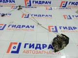 Замок двери задний левый Renault Logan 825032994R