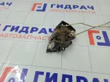Замок двери задний правый Renault Logan 825029314R