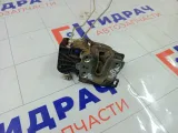 Замок двери задний правый Renault Logan 825029314R