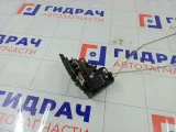 Замок двери задний правый Renault Logan 825029314R