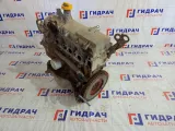 Двигатель в сборе Renault Logan 8201298090