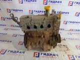 Двигатель в сборе Renault Logan 8201298090