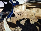 Лонжерон передний правый Renault Logan 641000415R