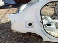Крыло заднее правое Renault Logan 760327785R
