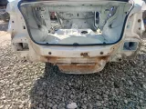 Панель задняя Renault Logan