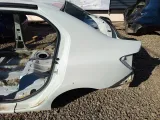 Крыло заднее левое Renault Logan 760334617R