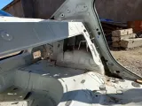 Крыло заднее левое Renault Logan 760334617R