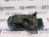 Фара левая Renault Logan 260607796R