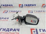 Зеркало механическое правое Renault Logan 963018428R