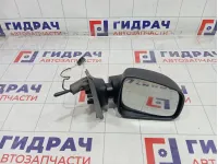 Зеркало механическое правое Renault Logan 963018428R