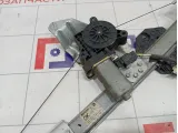 Стеклоподъемник электрический передний левый Renault Logan 807213282R