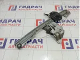 Стеклоподъемник электрический передний левый Renault Logan 807213282R