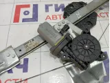 Стеклоподъемник электрический передний правый Renault Logan 807209299R