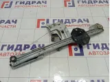Стеклоподъемник электрический передний правый Renault Logan 807209299R