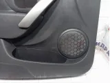 Обшивка двери передней левой Renault Logan 809017481R