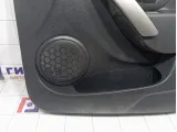 Обшивка двери передней правой Renault Logan 809001863R