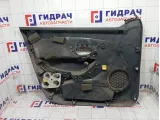 Обшивка двери передней правой Renault Logan 809001863R