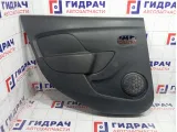 Обшивка двери задней левой Renault Logan 829A14962R