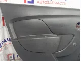 Обшивка двери задней левой Renault Logan 829A14962R