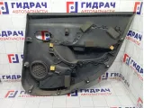 Обшивка двери задней левой Renault Logan 829A14962R