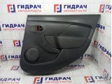 Обшивка двери задней правой Renault Logan 829A03540R