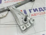Стеклоподъемник механический задний левый Renault Logan 827217198R