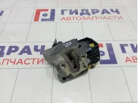 Замок двери передней левой Renault Logan 805034719R