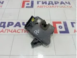 Замок двери передней левой Renault Logan 805034719R