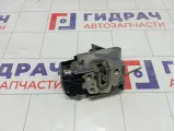 Замок двери задней правой Renault Logan 825024490R