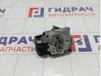 Замок двери задней правой Renault Logan 825024490R