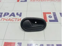 Ручка двери внутренняя левая Renault Logan 806717698R