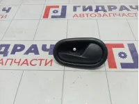 Ручка двери внутренняя правая Renault Logan 826721919R