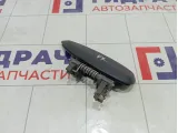 Ручка двери наружная правая Renault Logan 806067028R
