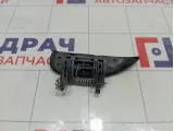 Ручка двери наружная правая Renault Logan 806067028R