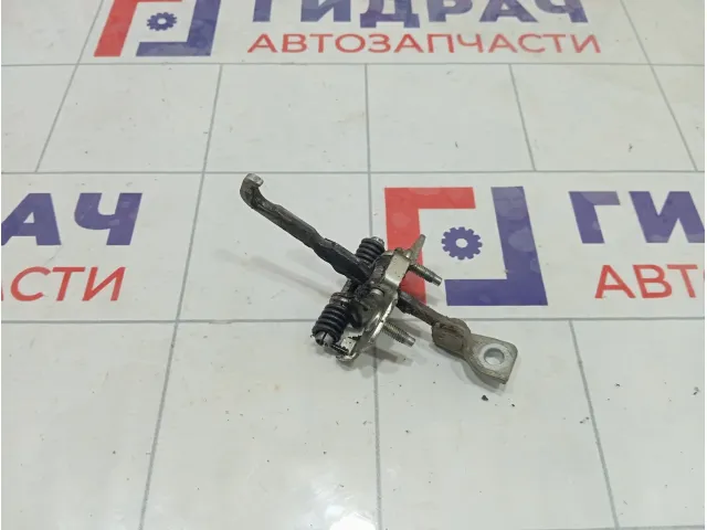 Ограничитель двери задней Renault Logan 804302559R
