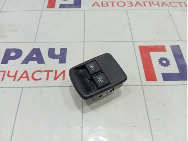 Блок управления стеклоподъемниками Renault Logan 254118044R