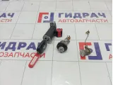 Замок зажигания Renault Logan 487004438R