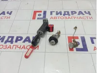 Замок зажигания Renault Logan 487004438R