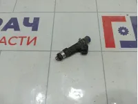 Форсунка инжекторная Renault Logan 8200227124