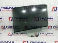 Стекло двери задней левой Renault Logan 823019594R