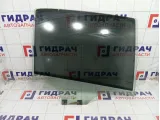 Стекло двери задней правой Renault Logan 823008827R