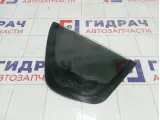Стекло двери задней правой Renault Logan 822621008R