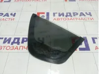 Стекло двери задней правой Renault Logan 822621008R