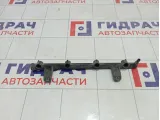 Топливная рампа (топливная рейка) Renault Logan 8200494284