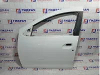 Дверь передняя левая Renault Logan 801012479R