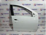 Дверь передняя правая Renault Logan 801008681R
