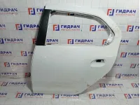 Дверь задняя левая Renault Logan 821018361R